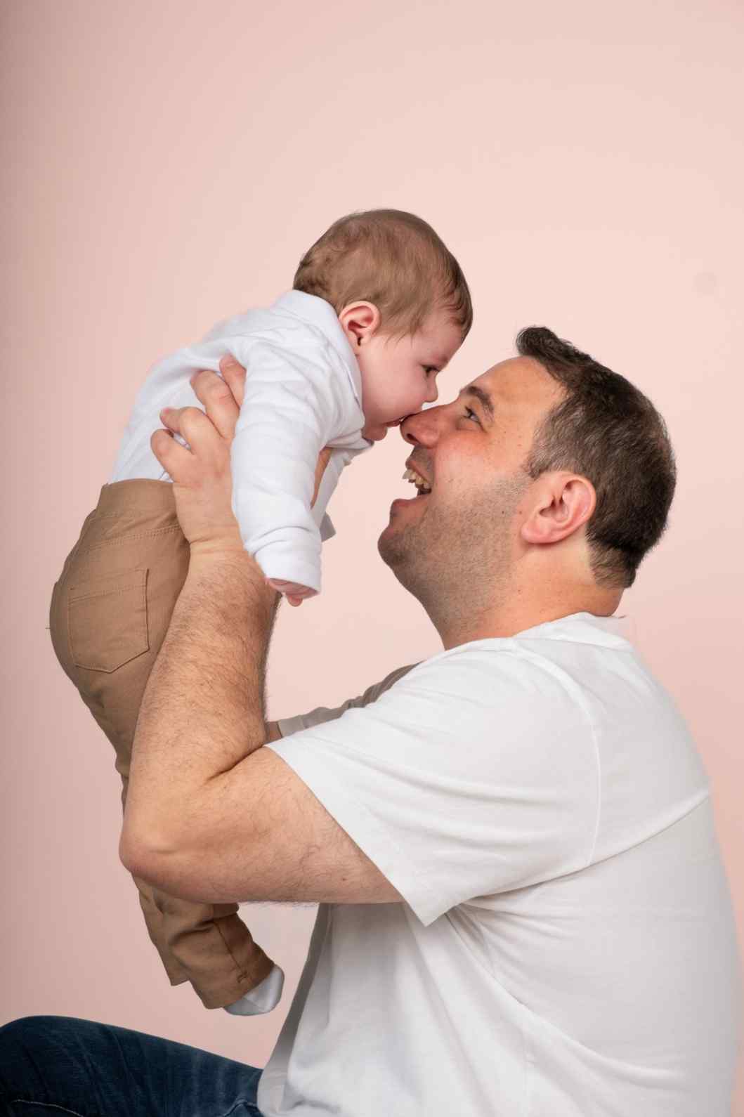 צילום סטודיו 41